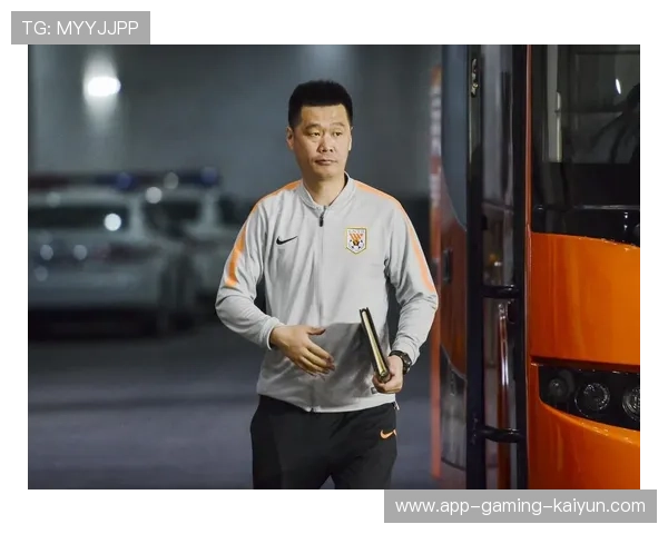 李霄鹏的教练标签:保级专家还是建设型教练? 李霄鹏的教练标签:保级专家还是建设型教练?