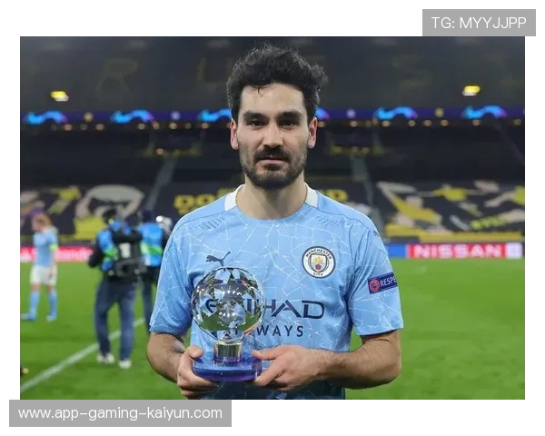 曼城投入巨资寻找京多安继承者:未来中场的争霸战已然开启 曼城投入巨资寻找京多安继承者:未来中场的争霸战已然开启