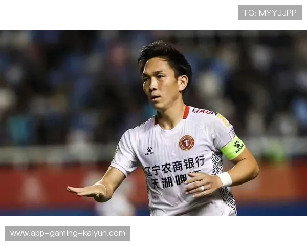 辽宁铁人邦本宜裕中场直塞——撼动足坛的战术革命