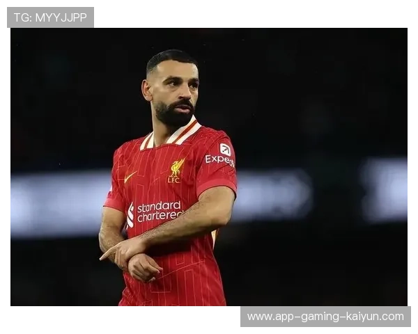 利物浦萨拉赫中路突破破网 利物浦萨拉赫中路突破破网